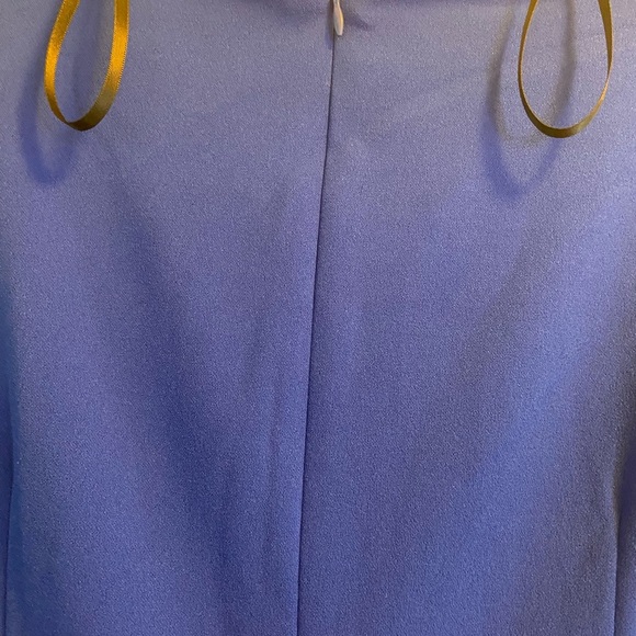 Alexa B Nites Beautiful evening Dress - Picture 9 of 13